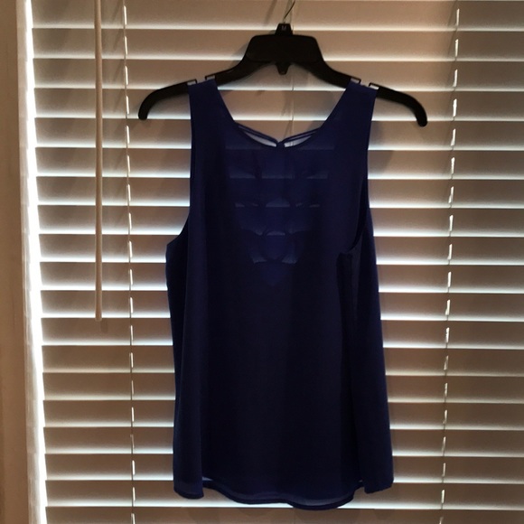 Blouse - Picture 3 of 5